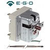 Termostato Seguridad 380°C EGo 2P