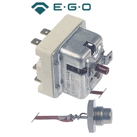 Termostato Seguridad 338°C EGO 2P