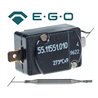 Termostato Seguridad 273°C EGO 1P