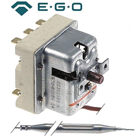 Termostato Seguridad 248°C EGO 3P