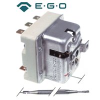 Termostato Seguridad 236°C EGO 3P