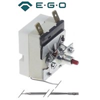 Termostato Seguridad 132°C EGO 1P