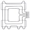 Resistencia horno Silko 2750W