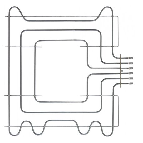 Resistencia horno Gico 3275W