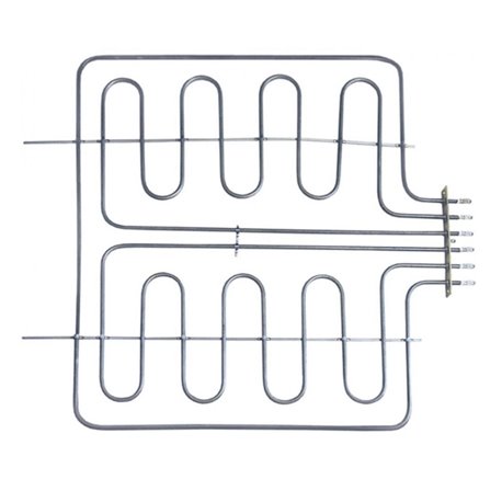 Resistencia horno MBM 3950W