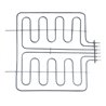 Resistencia horno MBM 3950W