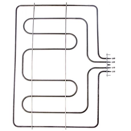 Resistencia horno Smeg 1750W