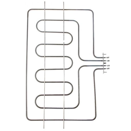 Resistencia horno Smeg 4200W