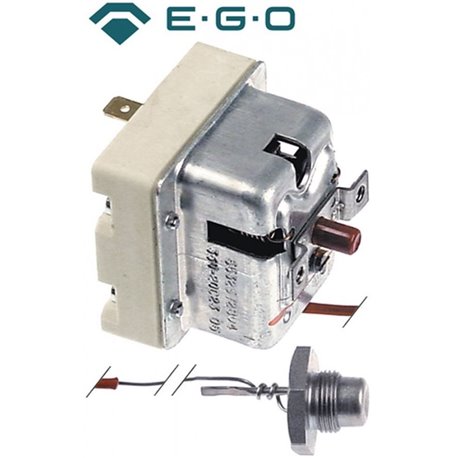 Termostato Seguridad 360°C EGO 1P