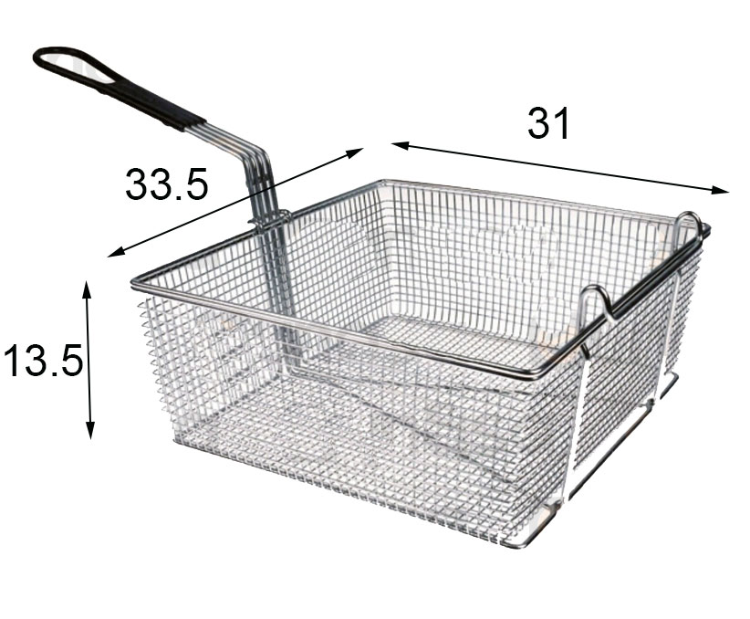 Cesta freidora Fagor industrial recambio